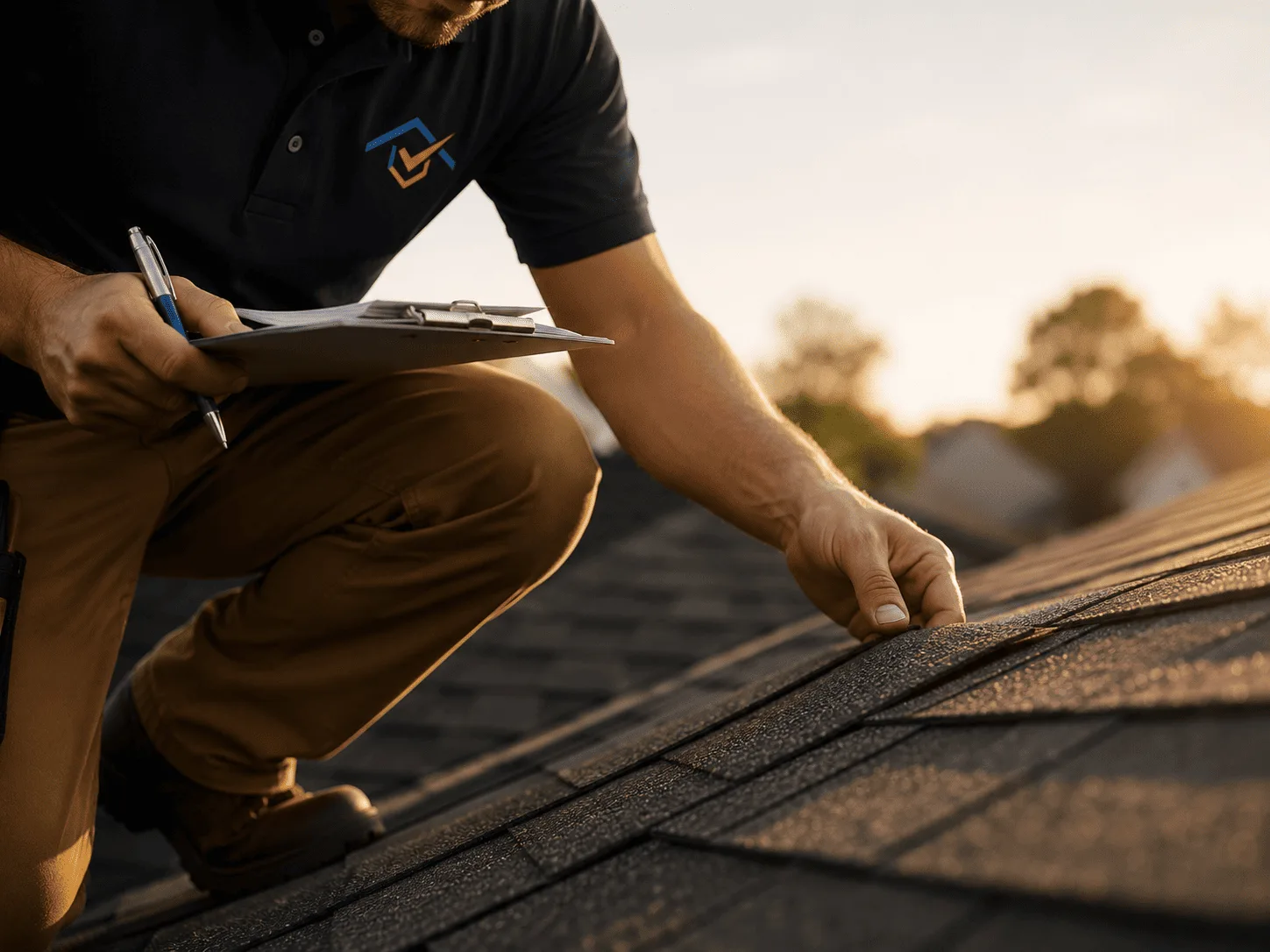 Why Choose Roof Inspection in Ford, KS