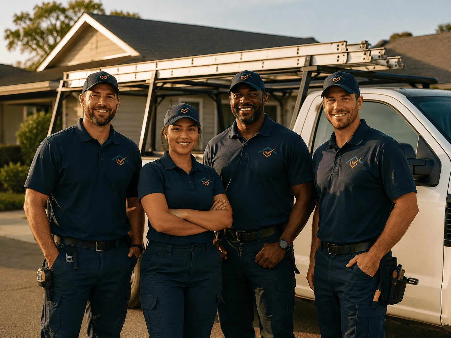 Roof Inspection company in Ford, KS